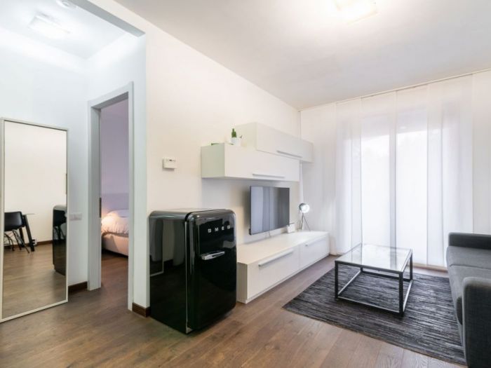 Archisio - Sabrina Pezzoli - Progetto Bb ponte san giovanni