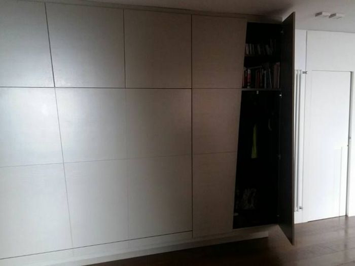 Archisio - Falegnameria Speranza - Progetto Arredamenti su misura