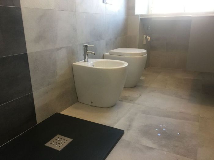 Archisio - Impresa Edile Joani Zenuni - Progetto Restauri