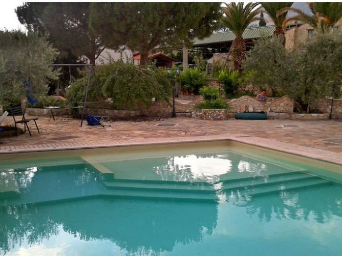 Archisio - Blue River Piscine - Progetto Accessori e personalizzazioni