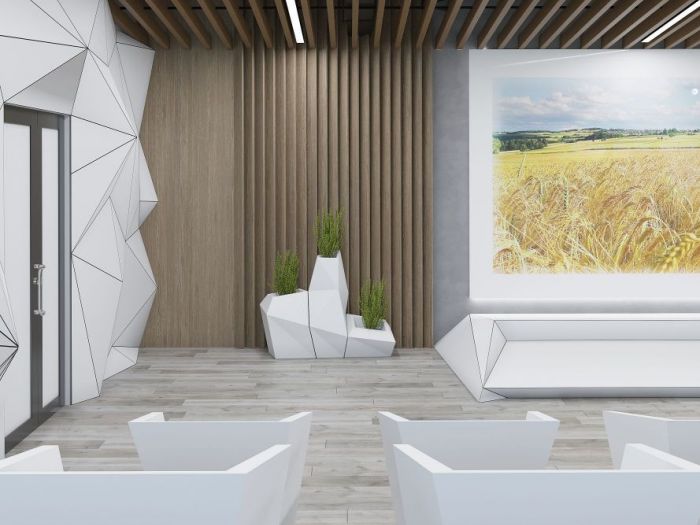 Archisio - Denis Igorevich Yurov - Progetto Avimax