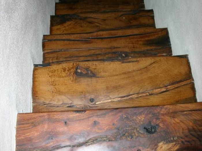 Archisio - Falegnameria Ferruzzi - Progetto Falegnameria