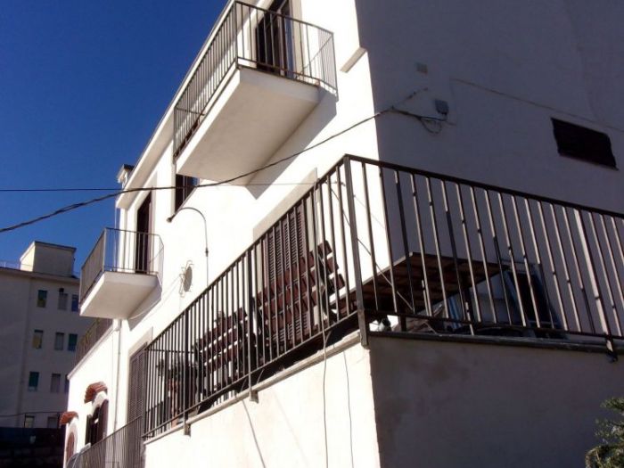 Archisio - Building Service Di Salvatore Esposito - Progetto Rifacimento palazzine