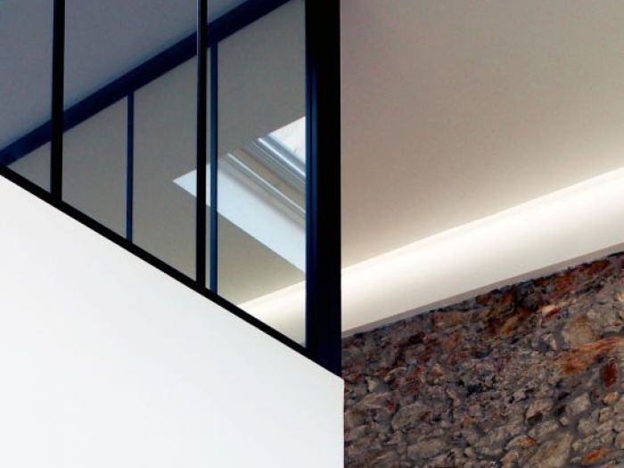 Archisio - Studio Promenade Architecturale - Progetto Casa savy