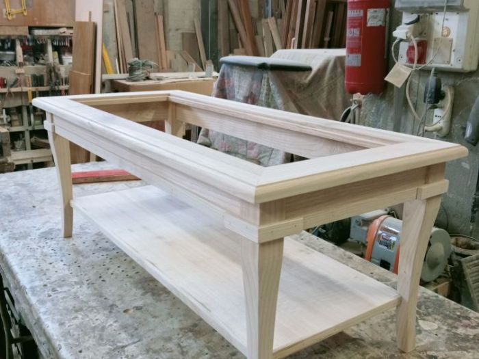 Archisio - Falegnameria Tutto Legno - Progetto Arredamento su misura