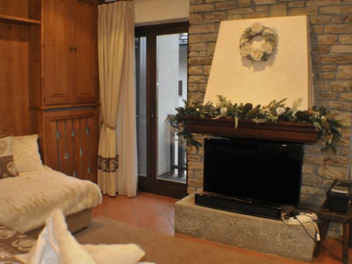 Archisio - Magia Dinterni - Progetto Interni