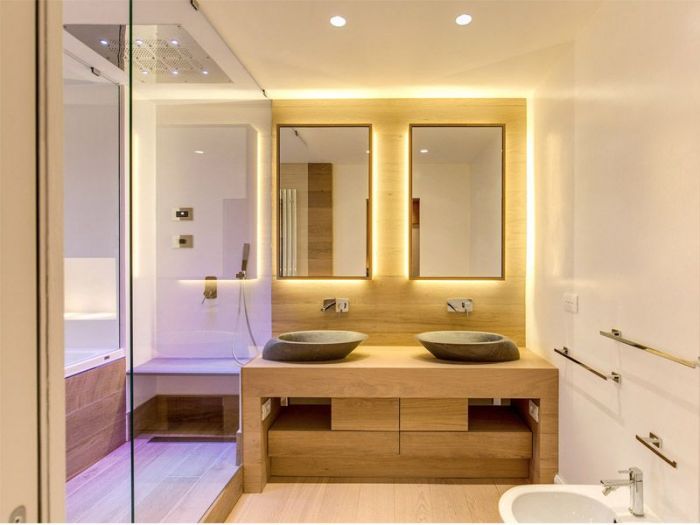 Archisio - Mob Architects - Progetto Camilluccia