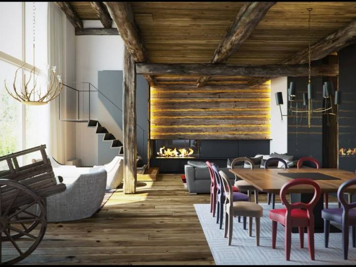 Archisio - Tecnoarreda - Progetto Arredi interni