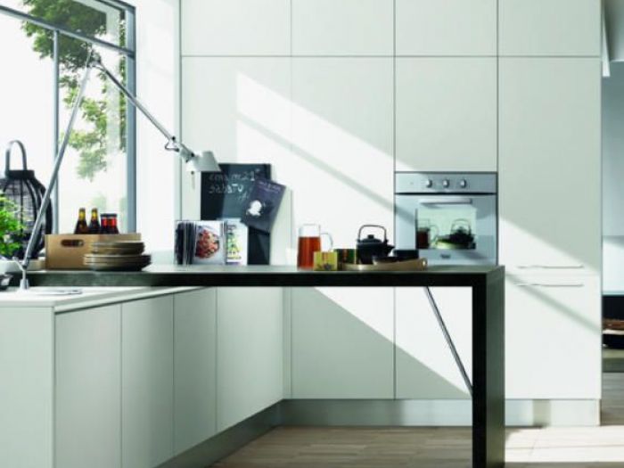 Archisio - Archetipo Architettura E Design - Progetto Cucina forma 2000