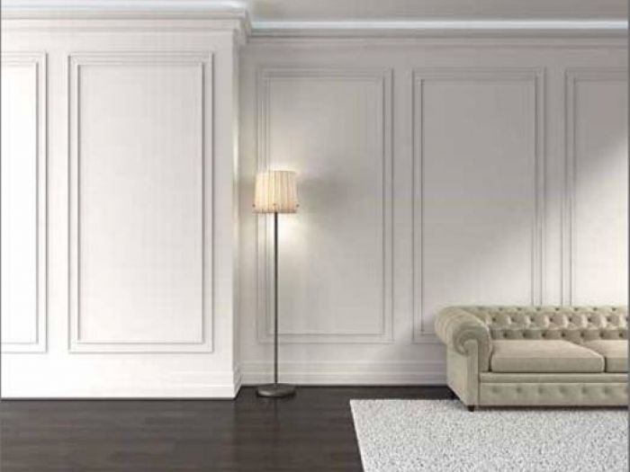 Archisio - Montanaro Torino srl - Progetto Oggetto