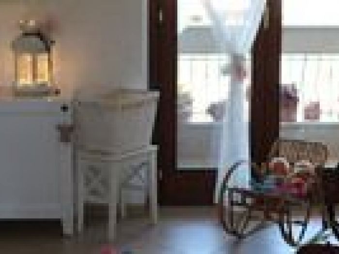 Archisio - Francesca Ianni - Progetto Interior design e outdoor