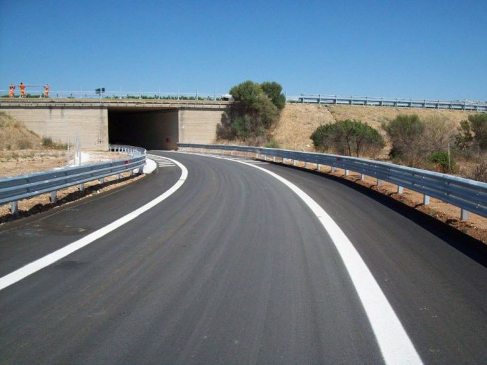 Archisio - Ingegnere Ferdinando Mangiavacchi - Progetto Altri lavori