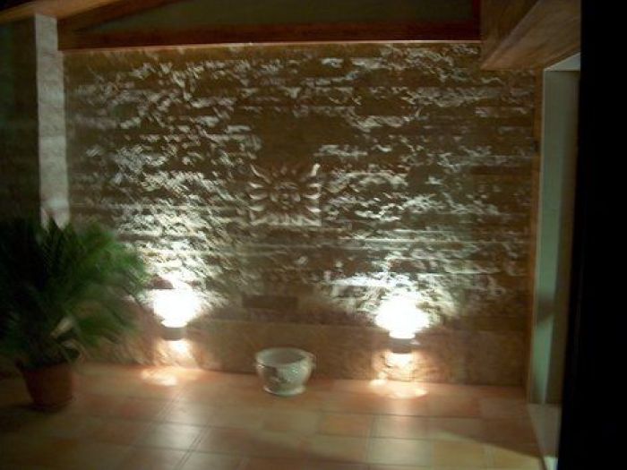 Archisio - Lorenzo Maria Antonello Gerardi - Progetto Ristrutturazione villa privata