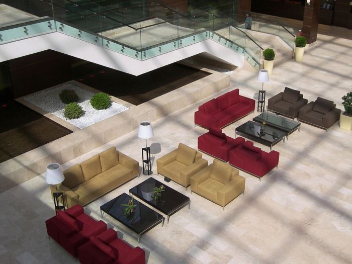 Archisio - Danilo Mezzanotte - Progetto Crowne