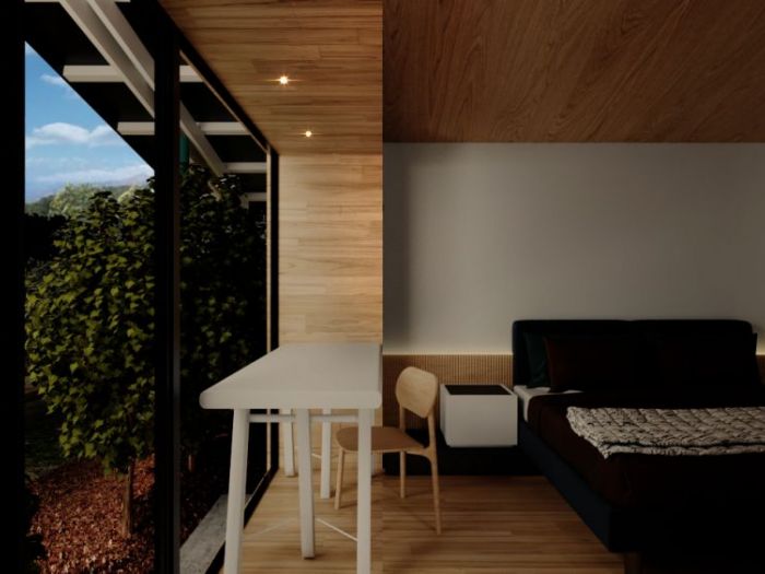 Archisio - Vincenzo Bonarrigo - Progetto Vsvcatania