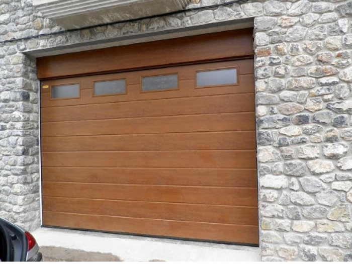 Archisio - Dinamica Sas - Progetto Porte buscolanti