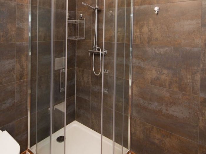 Archisio - Logikhaus - Progetto Bagni