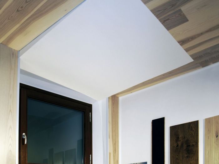 Archisio - Studio Promenade Architecturale - Progetto Expo kahrs - cosmarredi