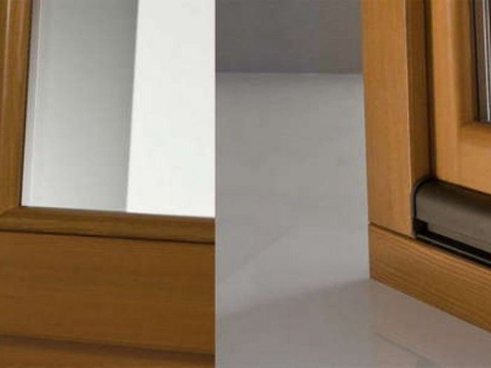 Archisio - Styl Porte Serramenti - Progetto Serramenti esterni