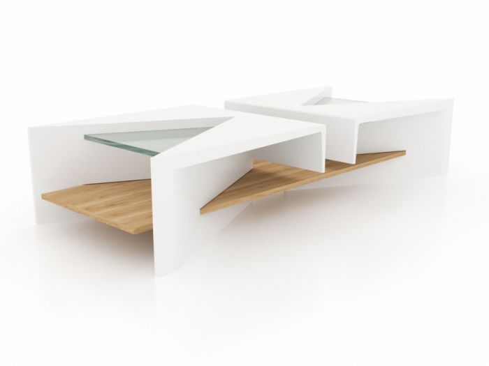 Archisio - Salvatore Catalfamo - Progetto Con-senso