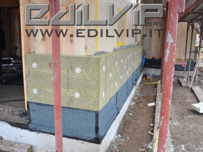 Archisio - Edilvip Srl - Progetto Costruzioni e ristrutturazione casa