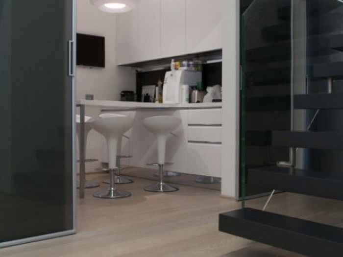 Archisio - Brau Battistelli Roccheggiani Architetti Associati - Progetto Villino ad ancona