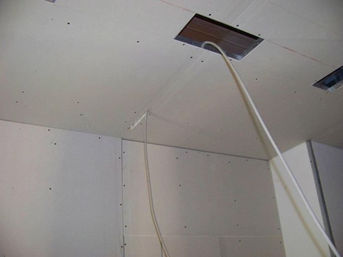 Archisio - Milillo Mario Lavori Edili - Progetto Cartongesso e pitturazione