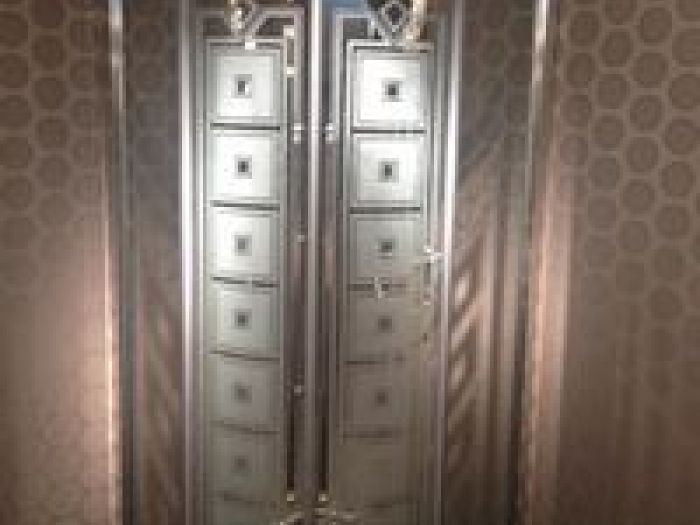 Archisio - Termoidraulica Gf Service - Progetto Progetto