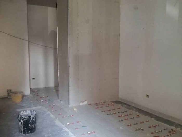 Archisio - Anna Claudia Bufo - Progetto Un passo alla volta