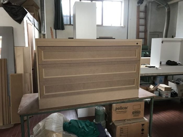 Archisio - Studio Bb - Progetto Creazioni