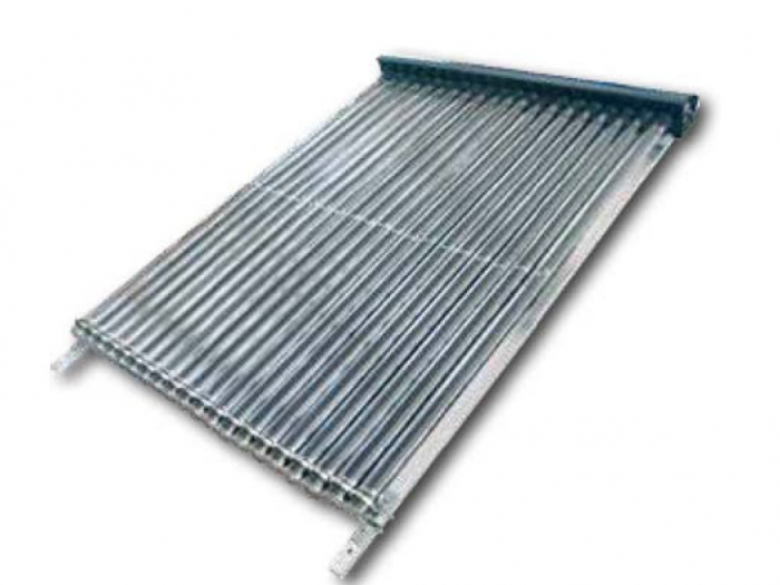 Archisio - Impianti Idraulici Idroclima - Progetto Pannelli solari