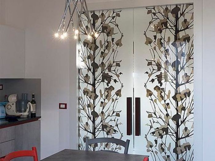 Archisio - Ottimo - Progetto Appartamento a mestre venezia