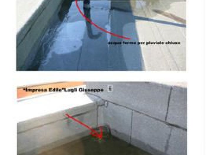 Archisio - Edile Lugli Di Giuseppe Lugli - Progetto Manutenzione