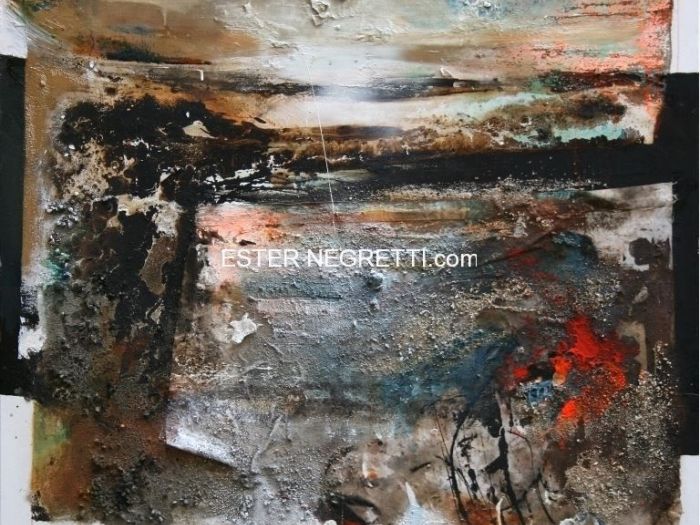 Archisio - Ester Maria Negretti - Progetto ESTER MARIA NEGRETTI