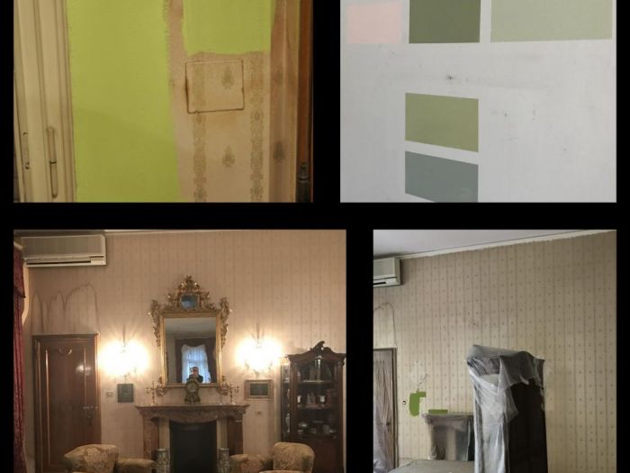 Archisio - Studio Lenzi Associati - Progetto Maison laviniaturra