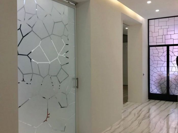 Archisio - Antonio Di Vito - Progetto Pesange house