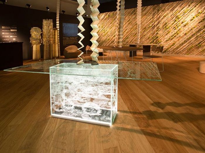 Archisio - Grassi Pietre - Progetto Fuorisalone 2013