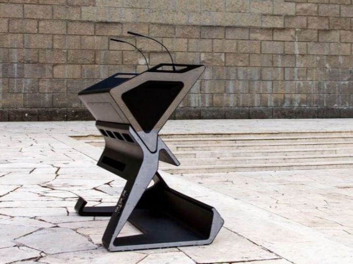 Archisio - Enrico Realacci - Progetto Dj set