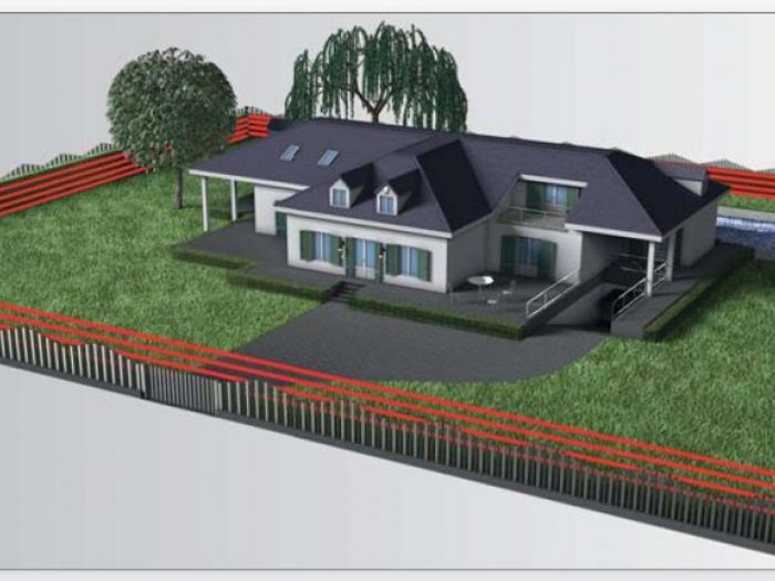 Archisio - Tecnosistemi Di Vallese Luca - Progetto Sistemi di rilevazione intrusione