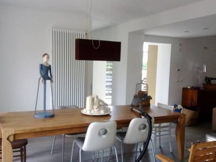 Archisio - Studio X3 Architettura - Progetto Ristrutturazione edificio residenziale