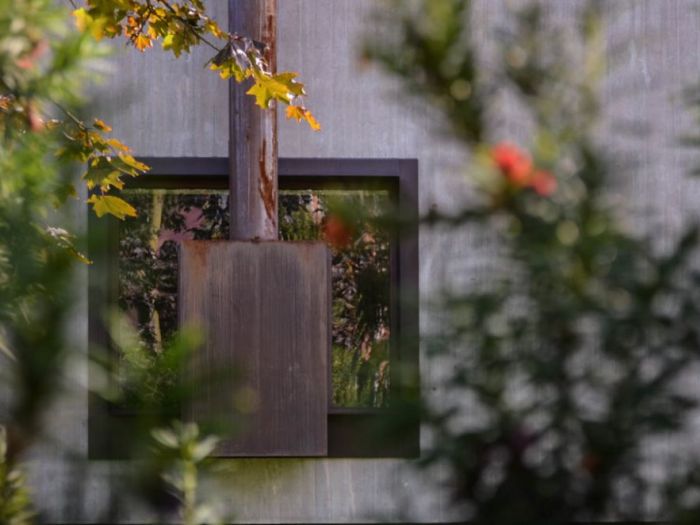 Archisio - Depaolidefranceschibaldan Architetti - Progetto Villa am