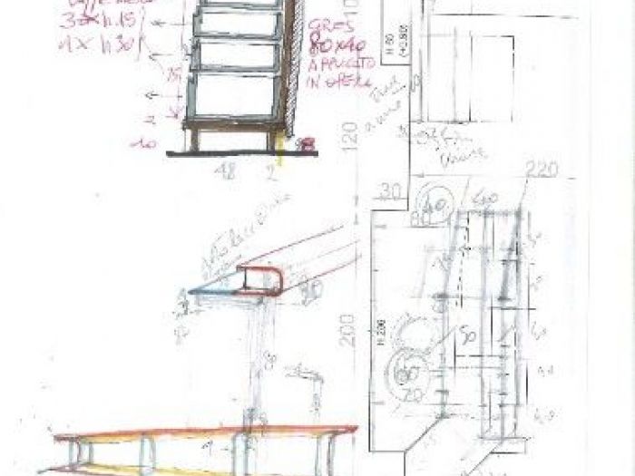 Archisio - Flavio Di Fiore - Progetto Hotel airone