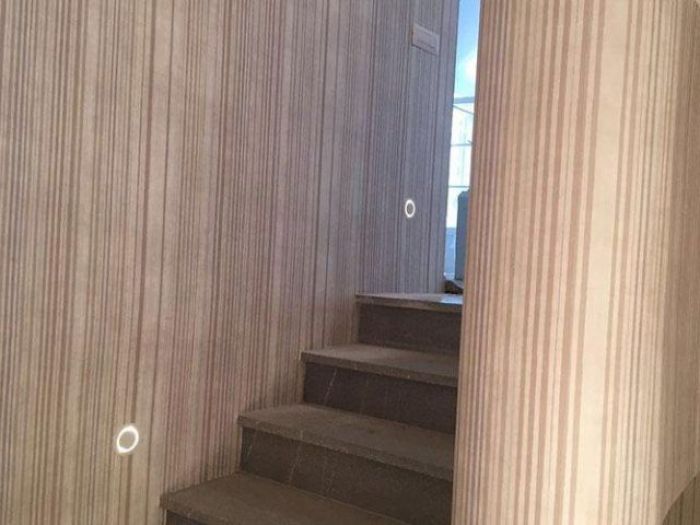 Archisio - Ait Costruzioni Impianti srl - Progetto Ristrutturazione di case