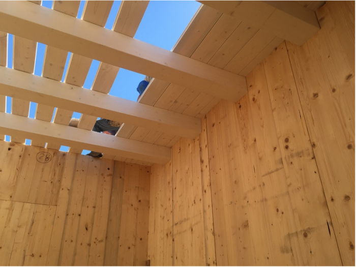 Archisio - Angoli Legno Edilizia - Progetto Costruzioni in legno