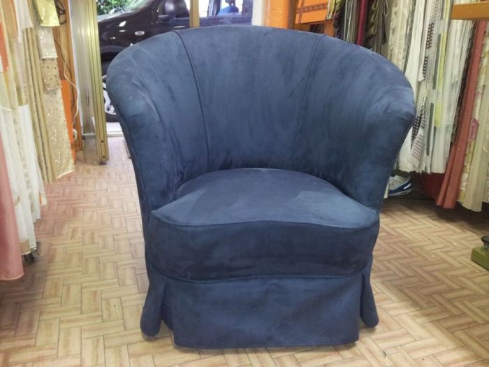 Archisio - Tappezzeria Tonelli Alessandro - Progetto Tappezzeria