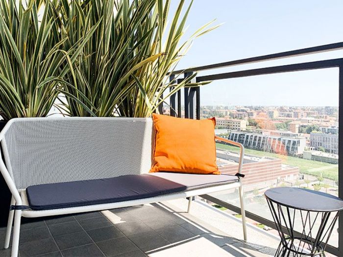 Archisio - Made With Home - Progetto Ristrutturazione appartamento in torre dacia