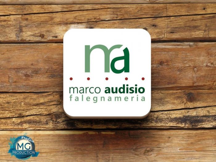 Archisio - Mg Production - Progetto Progettazione grafica