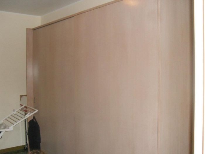 Archisio - Falegnameria Idea Arredi - Progetto Lavori in legno