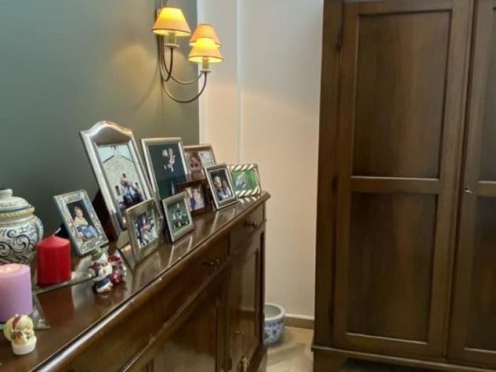 Archisio - Antonella Liguori Architetto - Progetto Il verde per giuliana