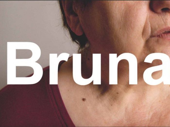 Archisio - Davide Bianchi - Progetto La bruna